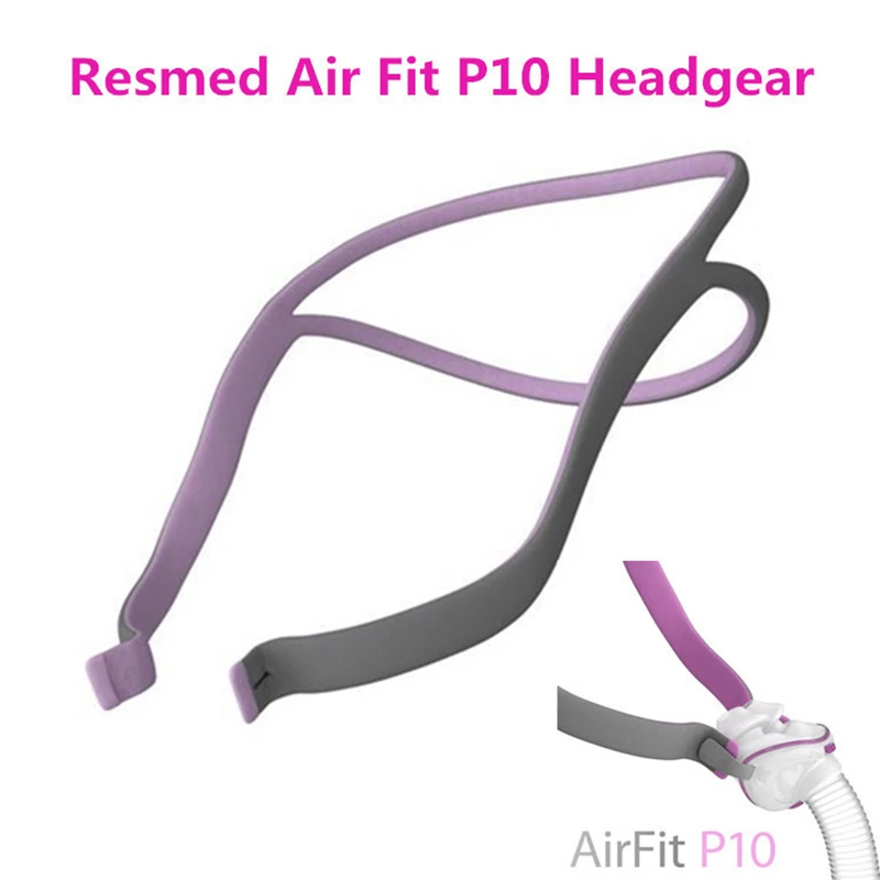

1 шт., головной убор для AirFit P2