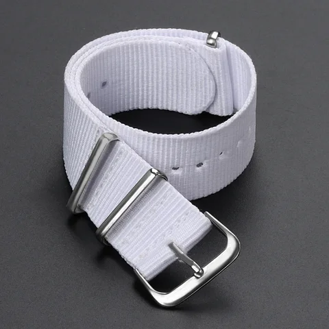 HQstrap Нейлоновый ремешок для часов