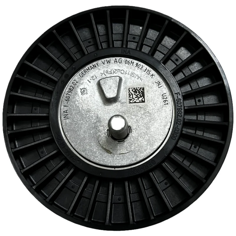 06M903315K 06M903315E 9A790331505 PAB903315 натяжитель ремня привода подходит для Touareg Audi A46Q87 Porsche