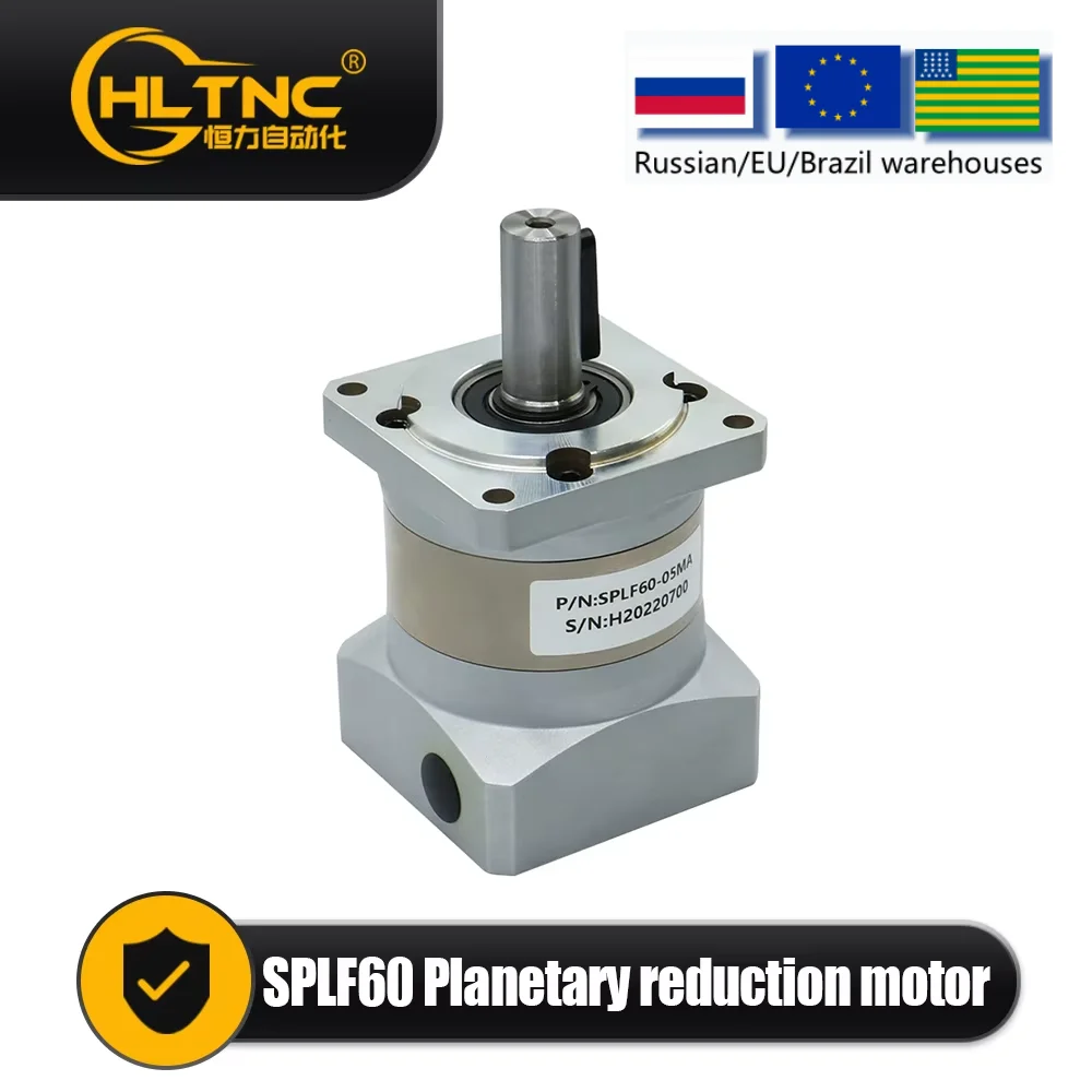 

Планетарный редуктор XLWLH SPLF60