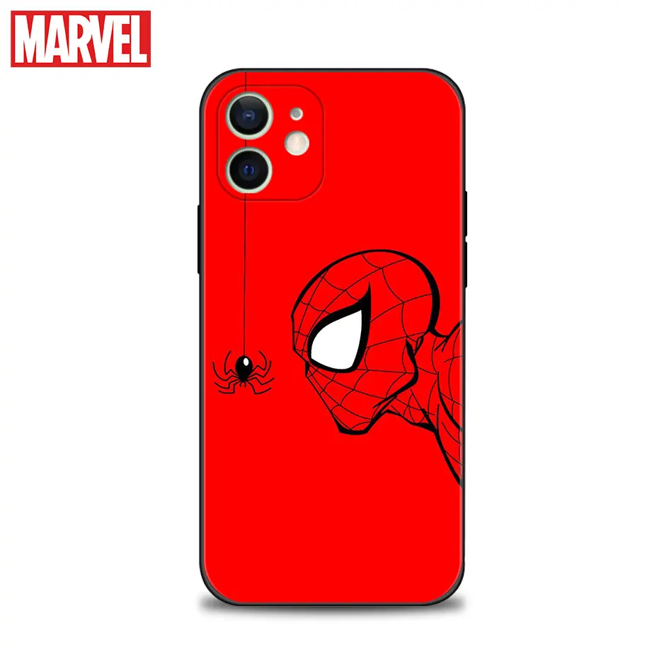 Чехол для iPhone 13 11 12 Pro Max XR X 8 7 6 6S Plus XS 13mini SE |
