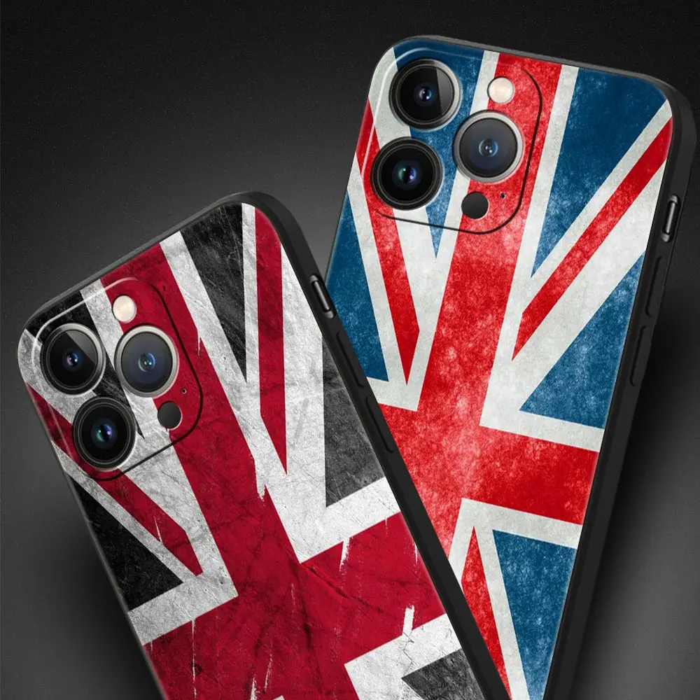 Фото Чехол для iPhone 13 15 14 12 Mini 11 Pro MAX XR X SE XS 7 8 Plus №3