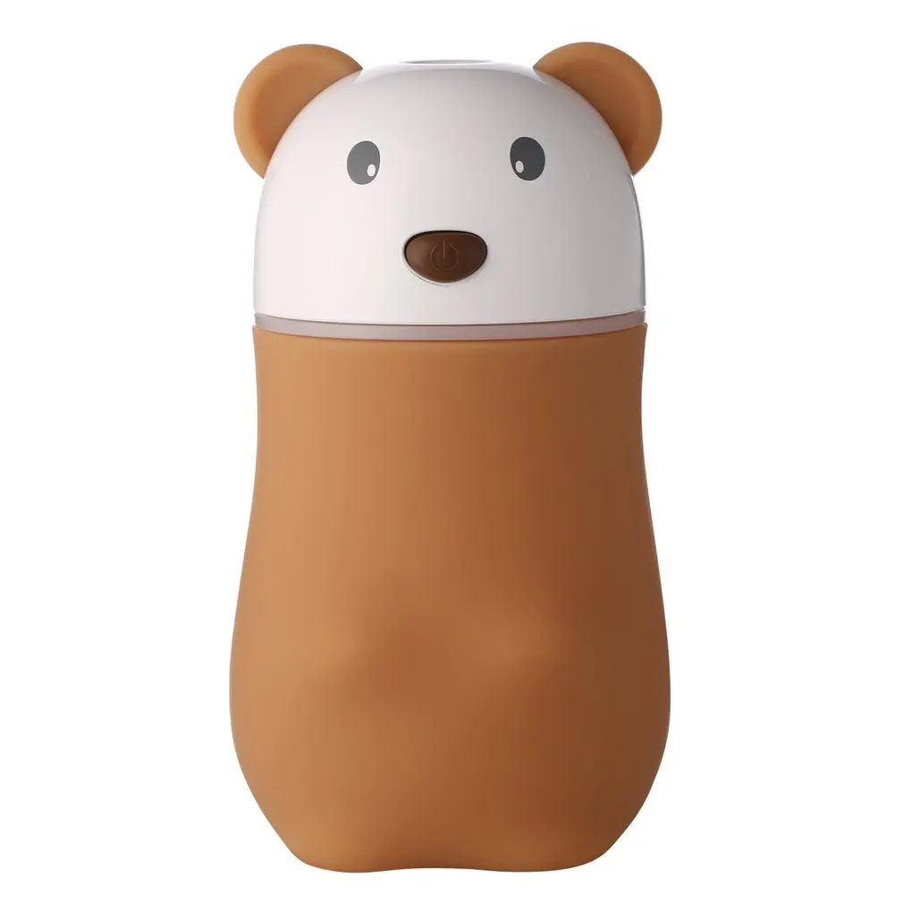 

Увлажнитель-Ароматизатор воздуха с USB-зарядкой