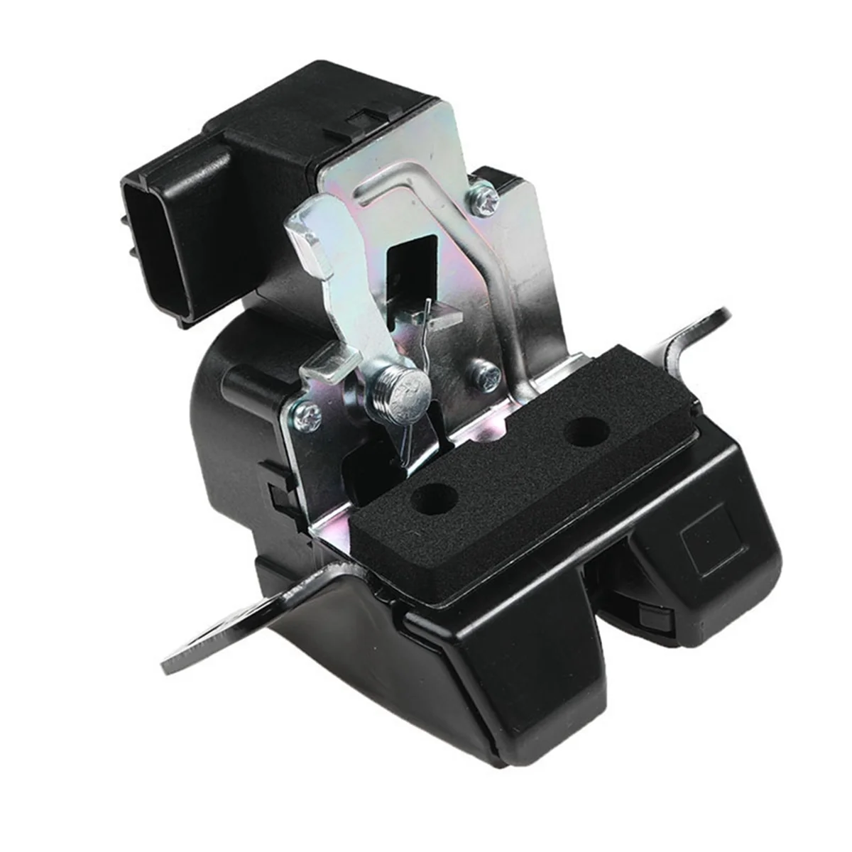 81230-2S000 812302 S000 для Hyundai Ix35 Tucson привод защелки люка багажника