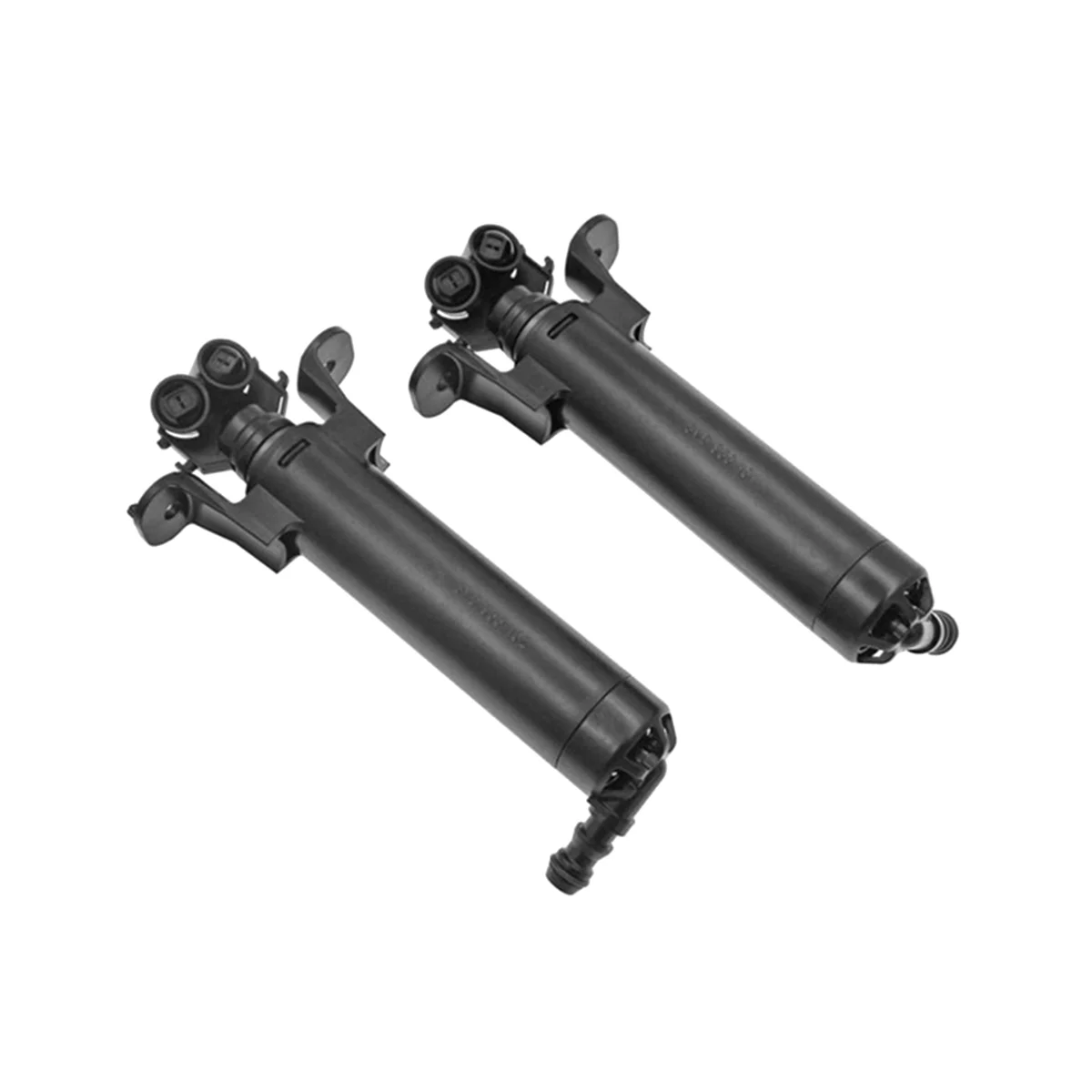 Насадка для мойки головной фары автомобиля Audi A3 Sportback 2014-2016 8VD955101 8VD955102