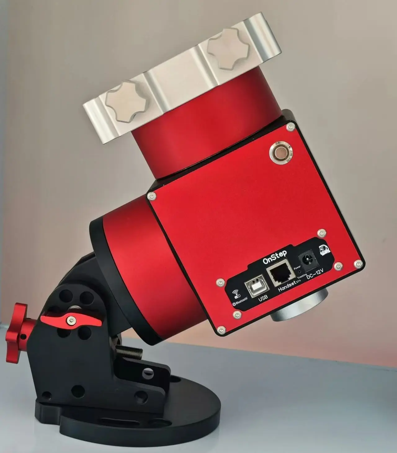 JUWEI17-100 Brede Zwaluwstaartgroef астрономический телескоп гармонический инструмент