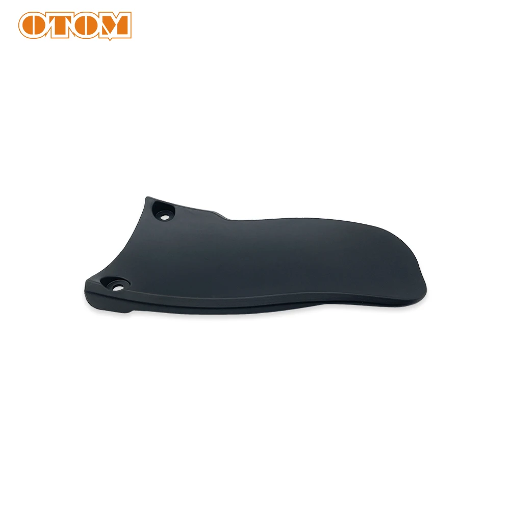 Фото Защитный кожух от брызг OTOM для заднего амортизатора мотоцикла Surron Ultra Bee, аксессуары для электрического мотоцикла Sur-Ron. №5