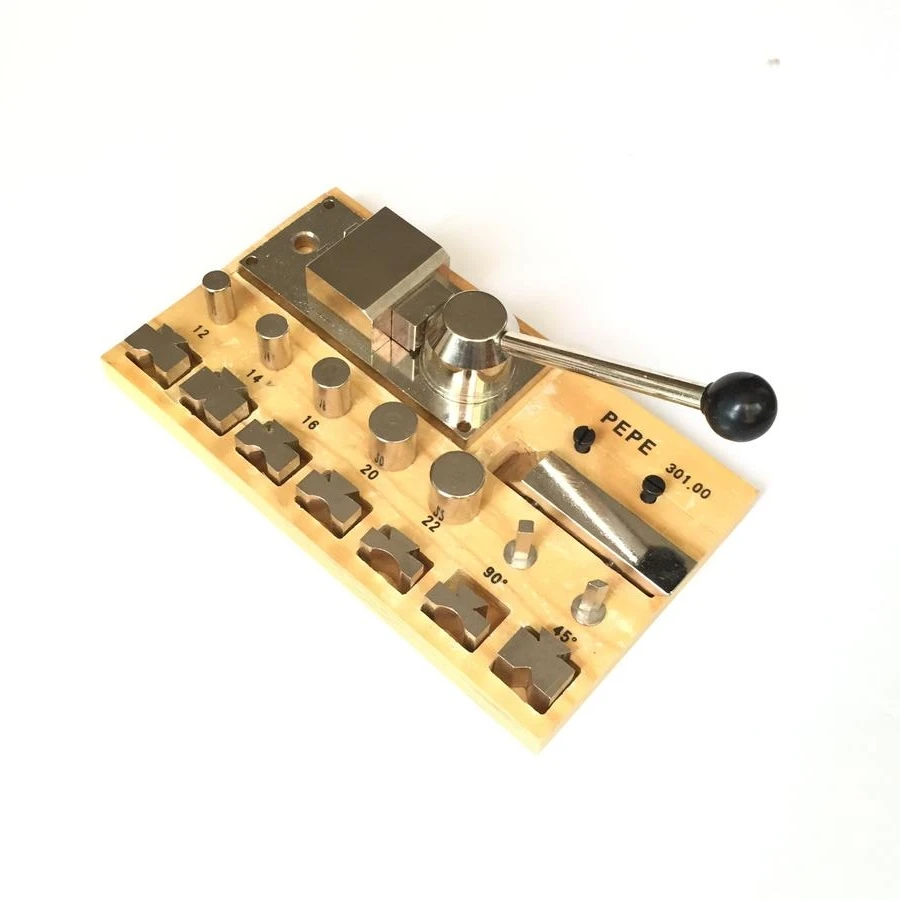 

HAJET Hot Sale Supply Making Rings Tools Ring Bending Machine Jewelry Tools