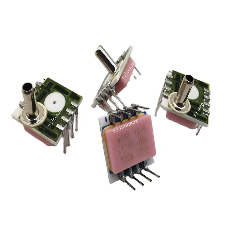 

Датчик давления 1210A-002D-3S