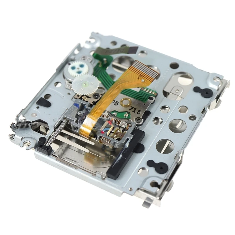 Сборный блок объектива для PSP1000