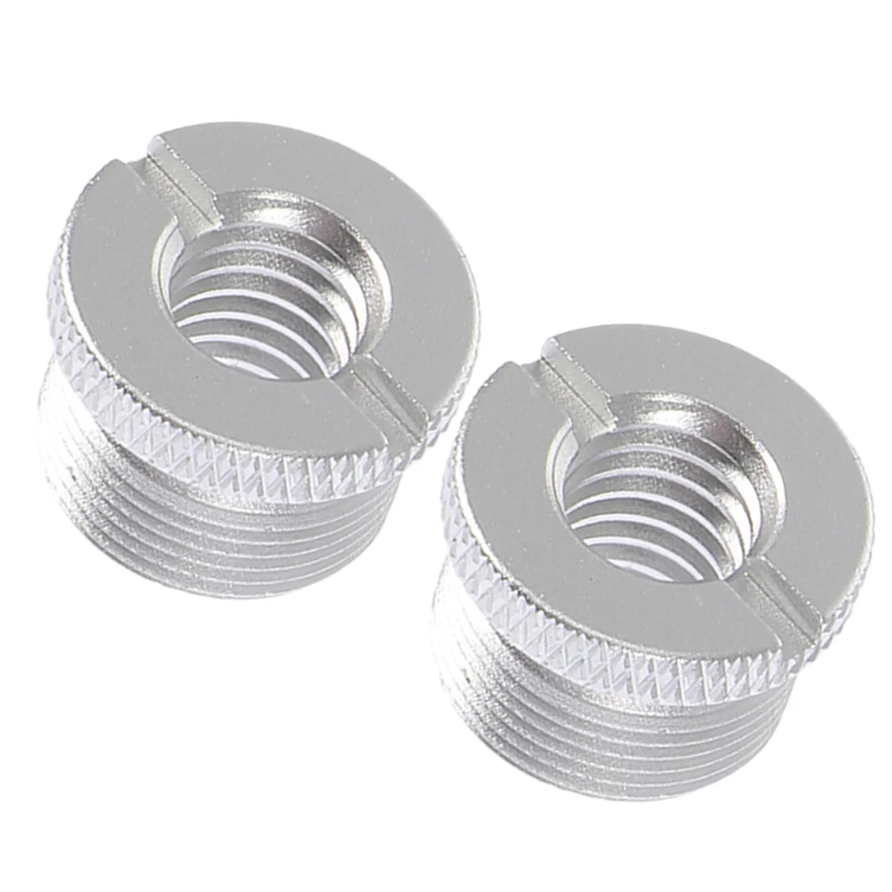 

2 шт., переходники-подставки для микрофона