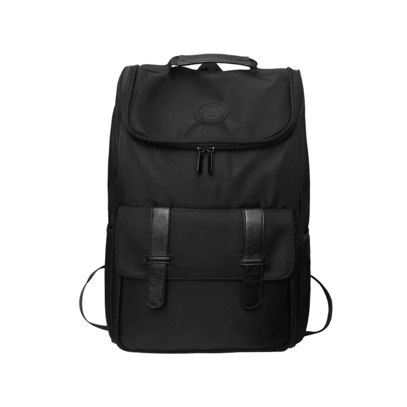 

Large Capacity Backpack Travel Laptop Bag for Teenager Student School Bookbag