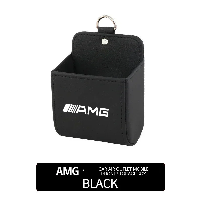 1 шт. универсальный автомобильный ящик для хранения мусорный бак органайзер