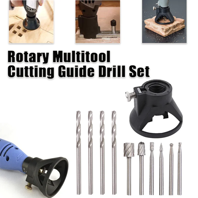 

Electric Grinder Locator Mini Bell Mouth Electric Mill Locator Drill Grindering Polishing Retainer Rotary Tool Model Holder
