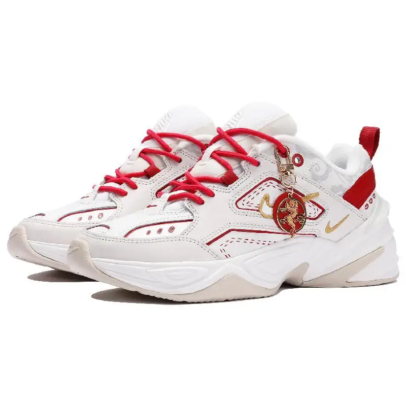 【Настроить】Nike M2K Chunky Sneakers Женские кроссовки AO3108-006