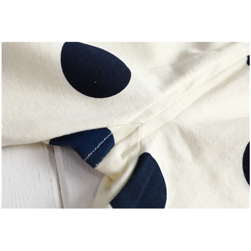 Одежда для новорожденных хлопковая одежда с длинными рукавами младенцев топ +