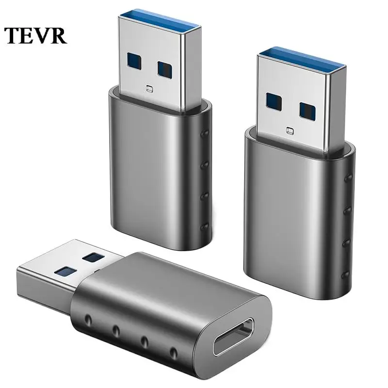 

Schitec Universal USB To Type C Adapter for Android Mobile Mini Type-C Jack Splitter Smartphone USB C Connectors OTG Converter
