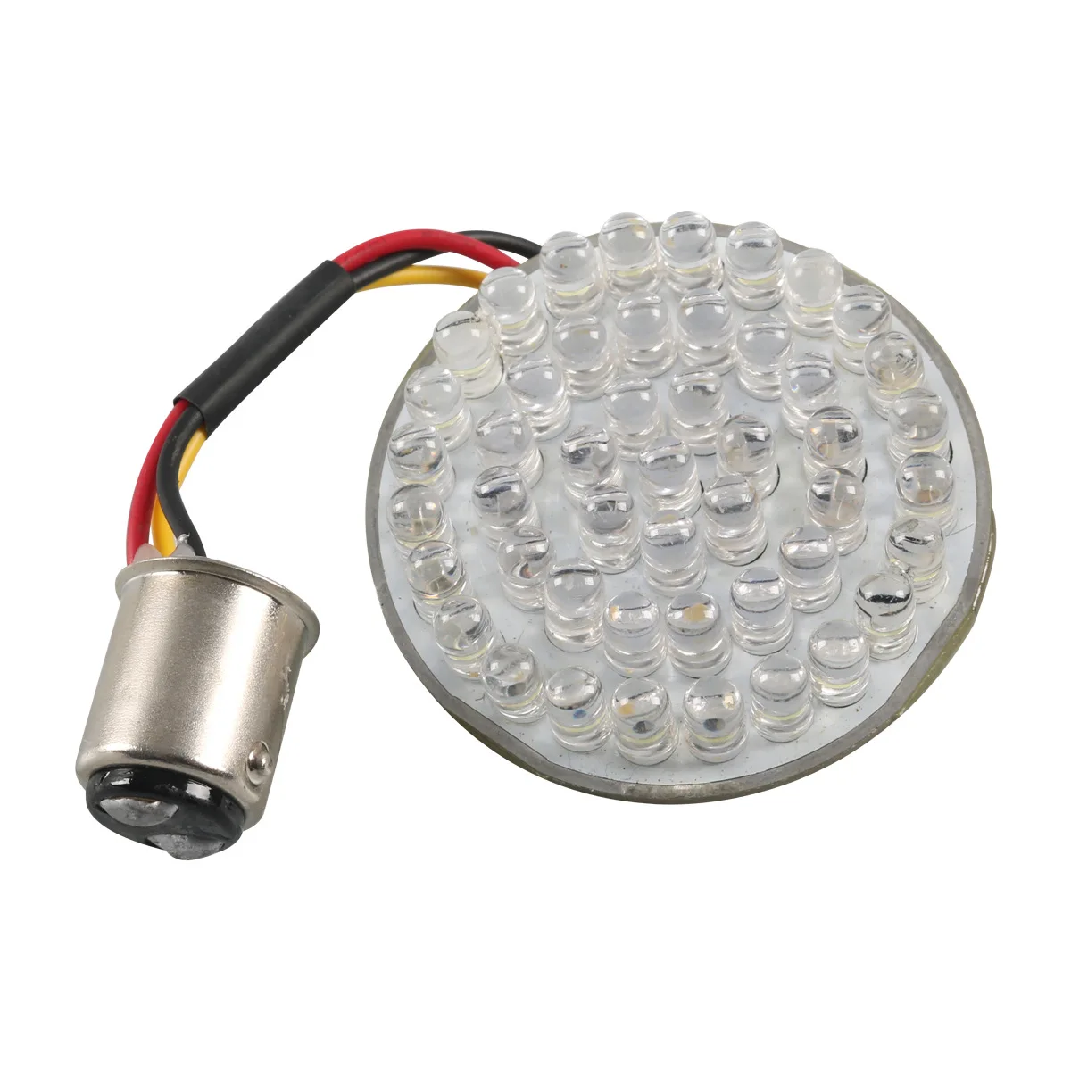 

Hot-selling Motorcycle Suitable for Harley LED Turn Signal Lamp Bead Type Signal Lamp Same Motorcycle Accessories