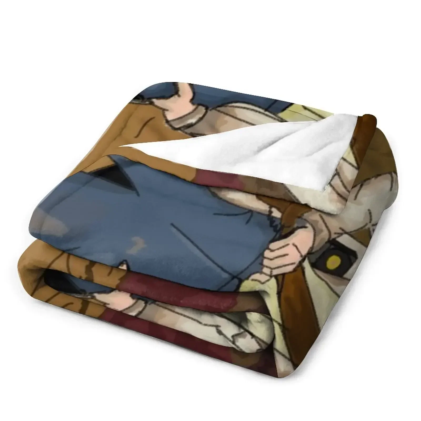 Новое одеяло Vegas Arcade Gannon на Хэллоуин утяжеленное роскошное для детских одеял