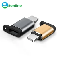 eonline wholesale micro to 8pin adapter cables for samsung s5 s6 x xs max 8 7 data charging micro adapter