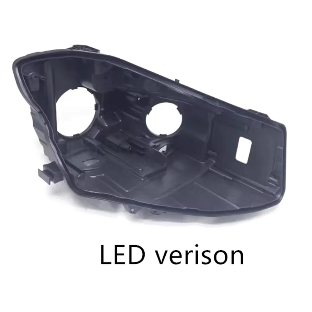 Передняя фара для Mercedes Benz A-Class W176 2012-2016 задняя крышка головного света