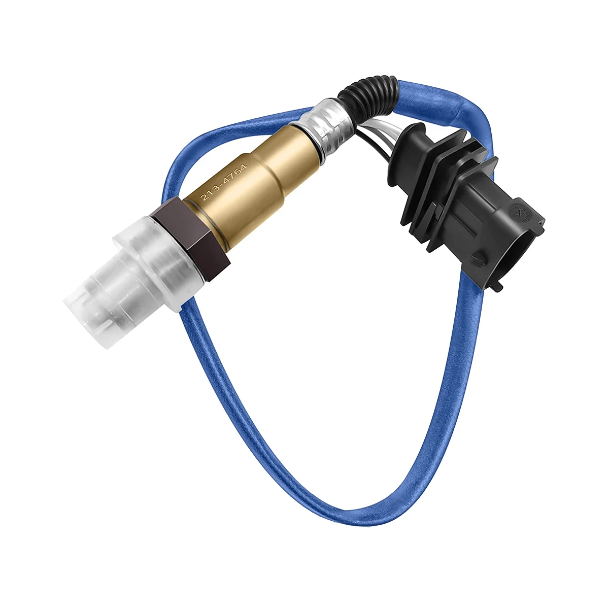 Кислородный датчик 2 шт. поднятый вниз по потоку лямбда для Chevrolet Cruze Шевроле Тракс