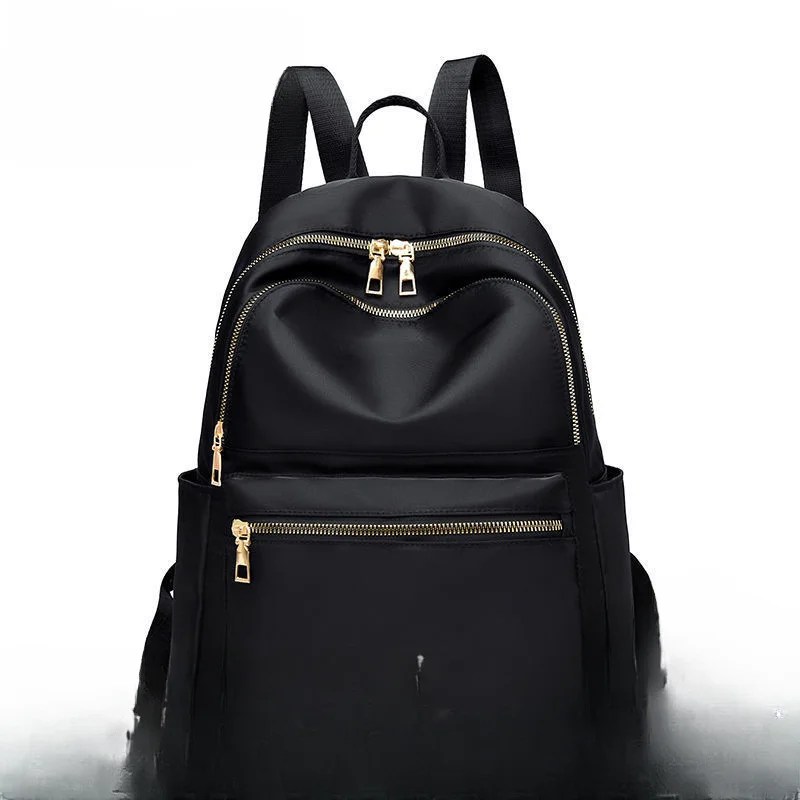 

Рюкзак женский простой модный рюкзак Новинка повседневная школьная сумка для студентов дорожный рюкзак