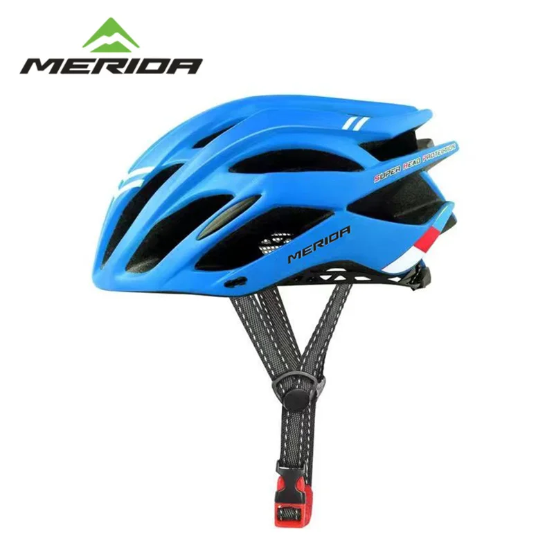 Шлем велосипедный в одной форме