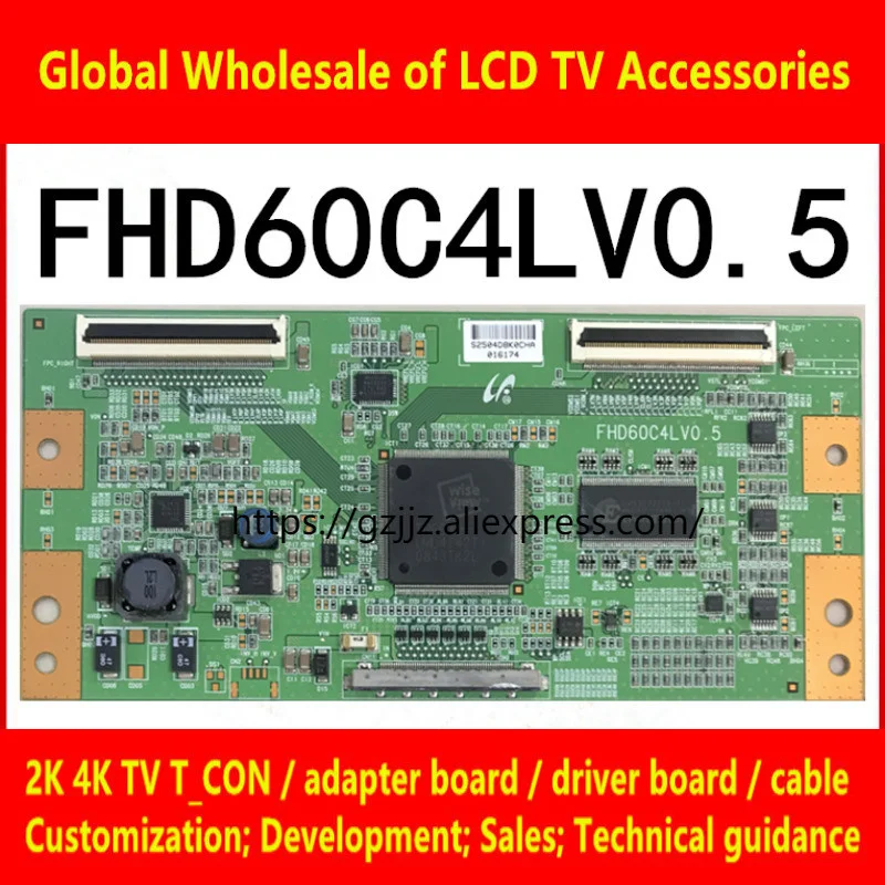 

T l52m71f Konka lc52dt08dc логическая плата fhd60c4lv0 5-экранная lta520hb09