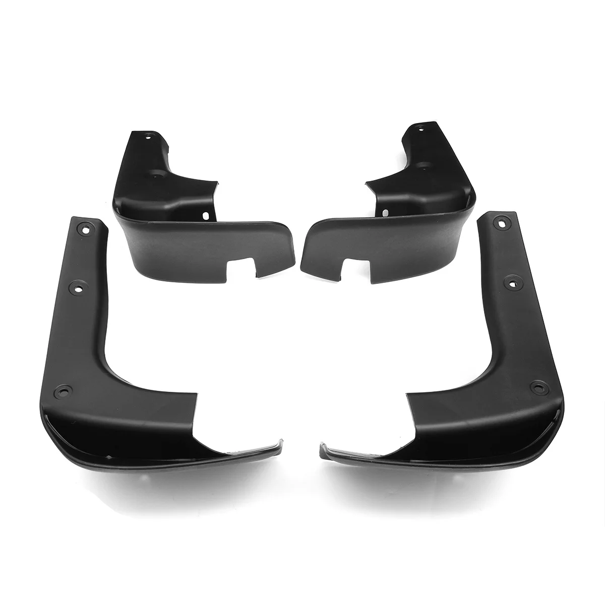 

Car Front Rear Mud Flaps Mudflaps Mudguards Splash Guard for Fender Accessories For Lexus RX330 RX350 RX400H 2004-2009