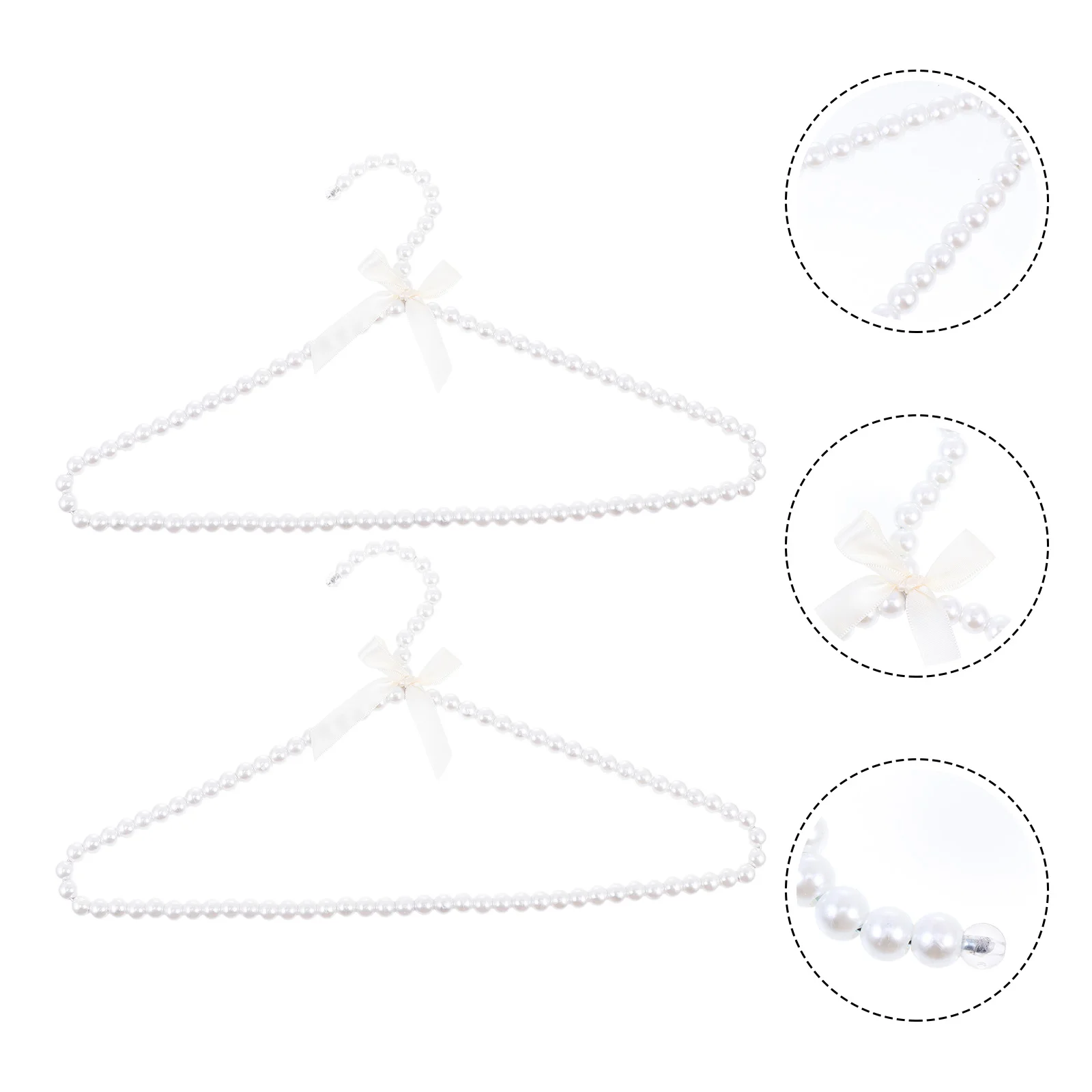 

Hangers Hanger Drying Pearl Clothes Clipspantsrack Clip Trousers Trouser Skirt Jean Coat Space Skirts Blanket Holder Dress Air