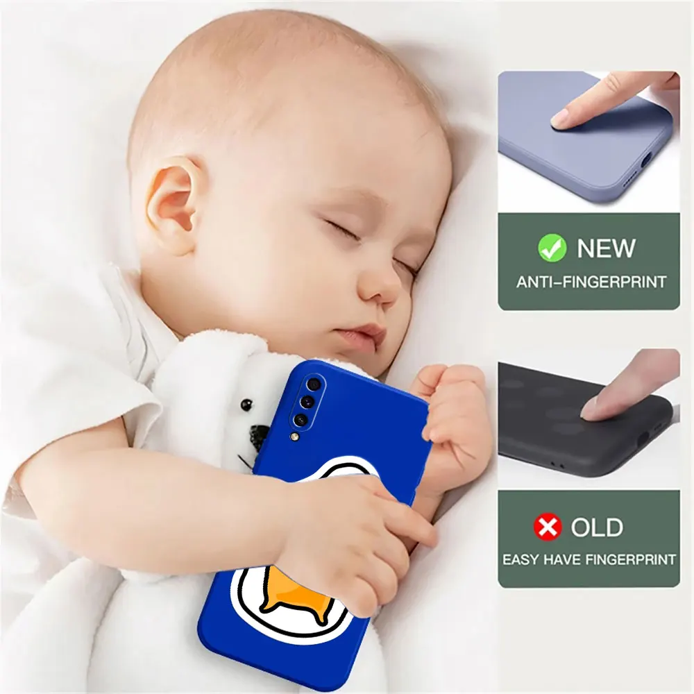 Чехол для Samsung Galaxy A50 A7 2018 A30 S A20 A70 M30S M31 M32 M51