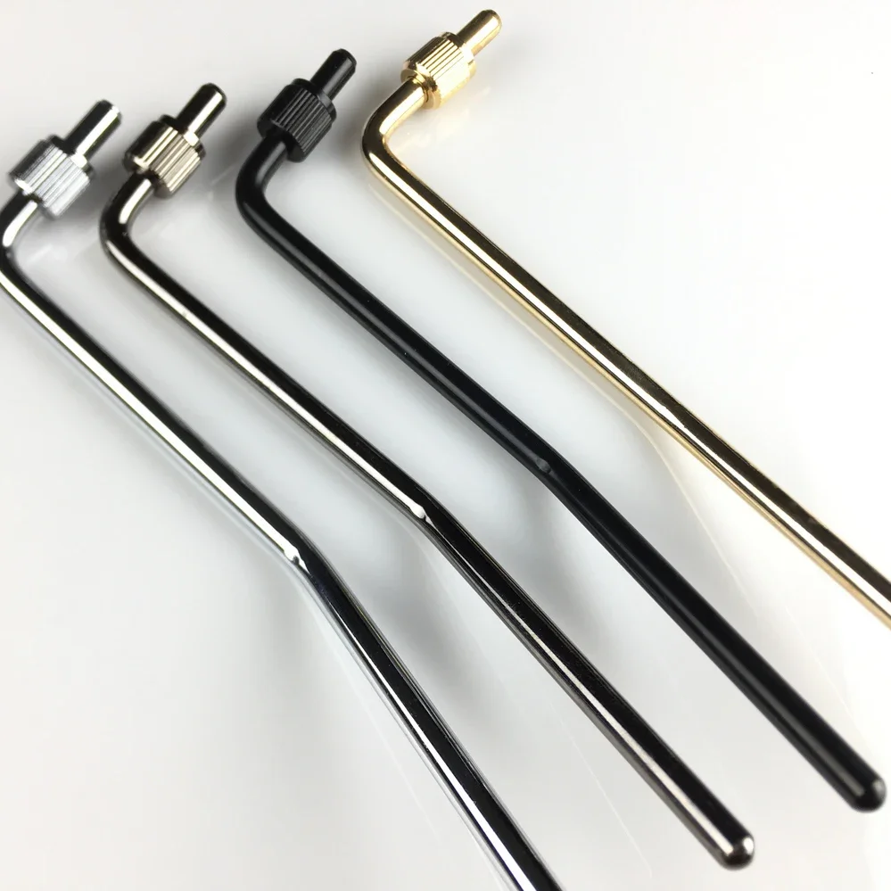 Цельный рычаг моста системы тремоло для электрогитары Floyd Rose сделано в Корее