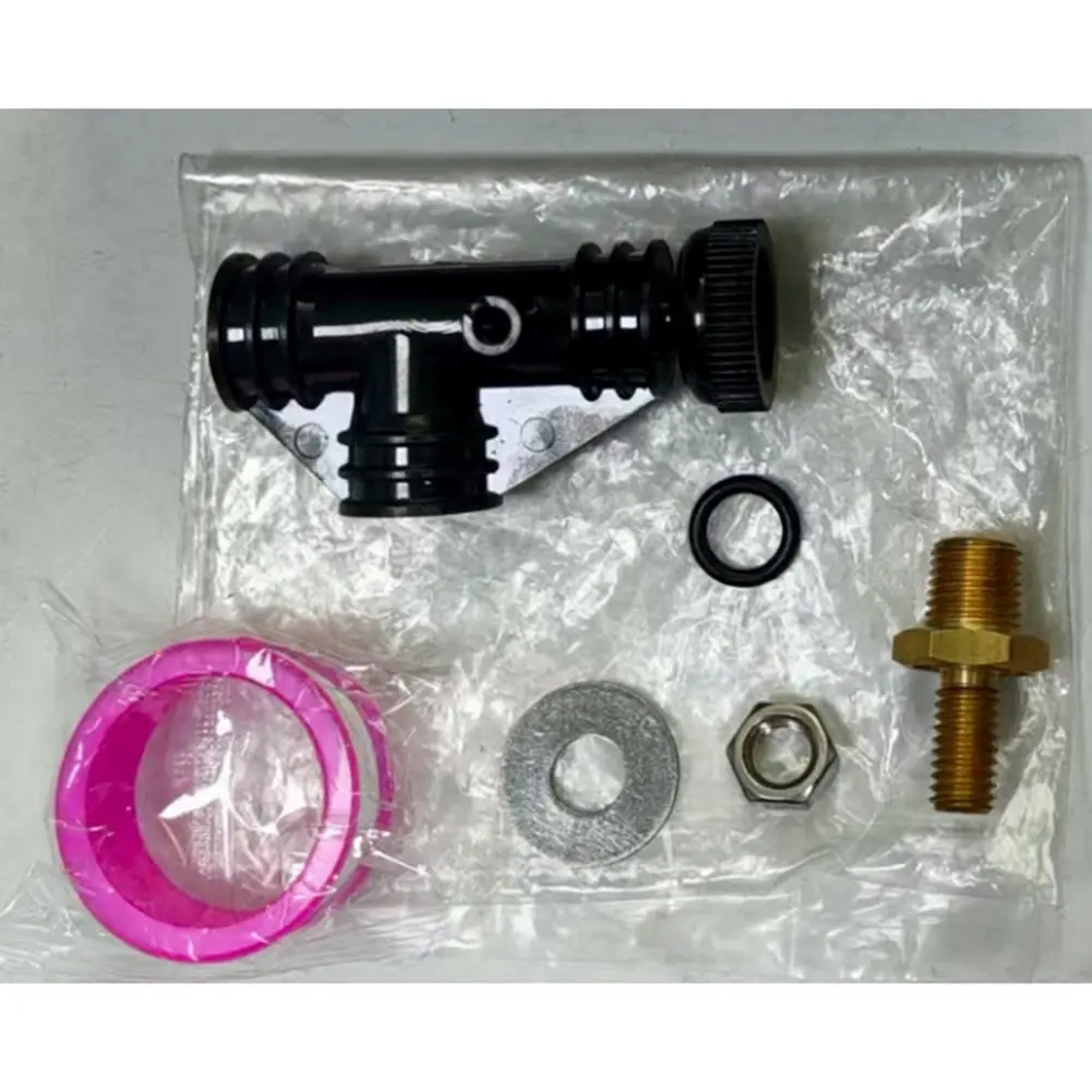 Фото Устройство для удаления воздуха (Air Bleeder Assembly) для песчаных фильтров Pentair Triton II и System 3 SS, предназначенное для выведения воздуха во время работы. №3
