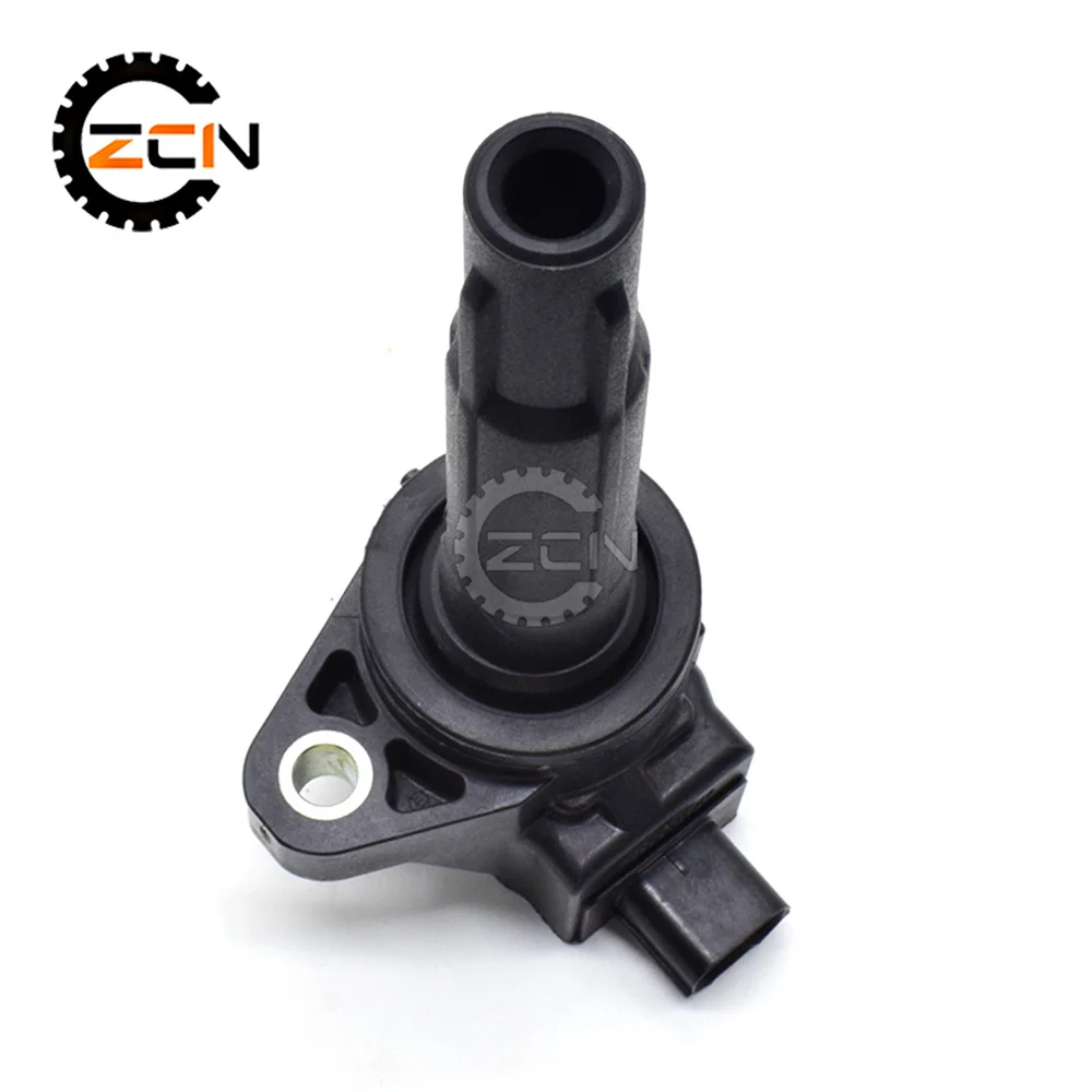 Фото Катушка зажигания 30520-55A-005 3052055A005 FK0445 для седана HONDA CITY VI 1,5-гибрида 2014- JAZZ 4 1,3 1,5 BR-V №5
