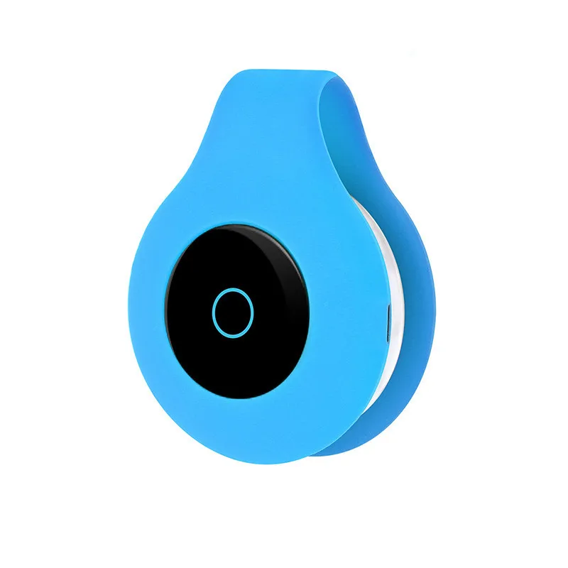 

Smart Mini Wireless Rechargeable Electric Mini Tens EMS Massager