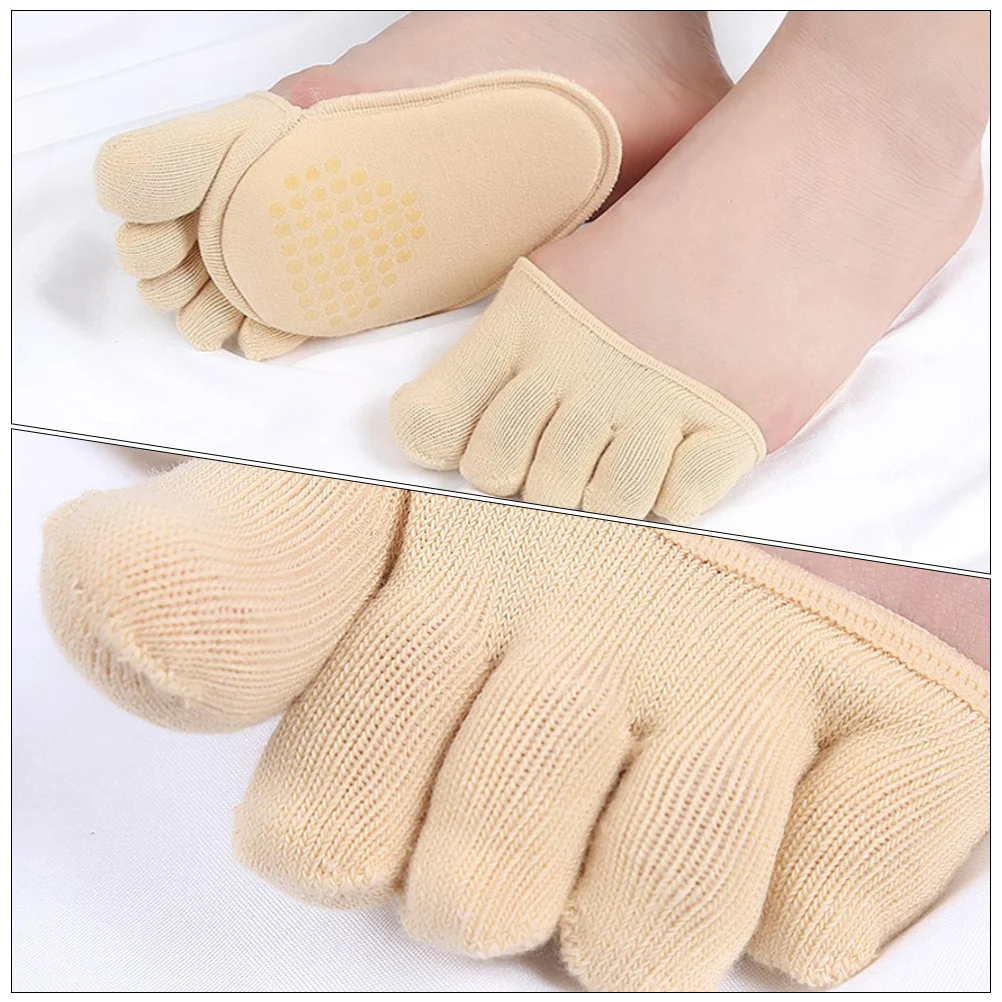 Рисунок 6 - Носки женские на низком каблуке