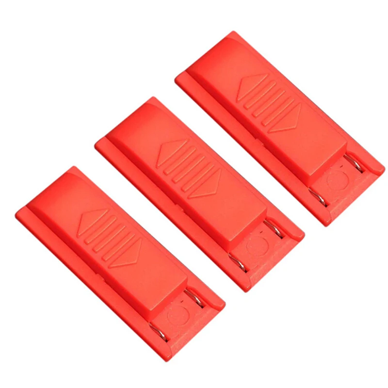 

Replacement Switch RCM Tool Plastic Jig for NS Switchs RCM Clip Short Connector Short Circuiter Archive Modified Shorting Kits