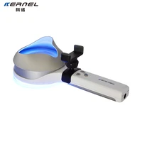 kernel kn 9000b best price multifunction digital skin analyzer wood lamp for diagnosis of erythema papula urticaria blister cyst