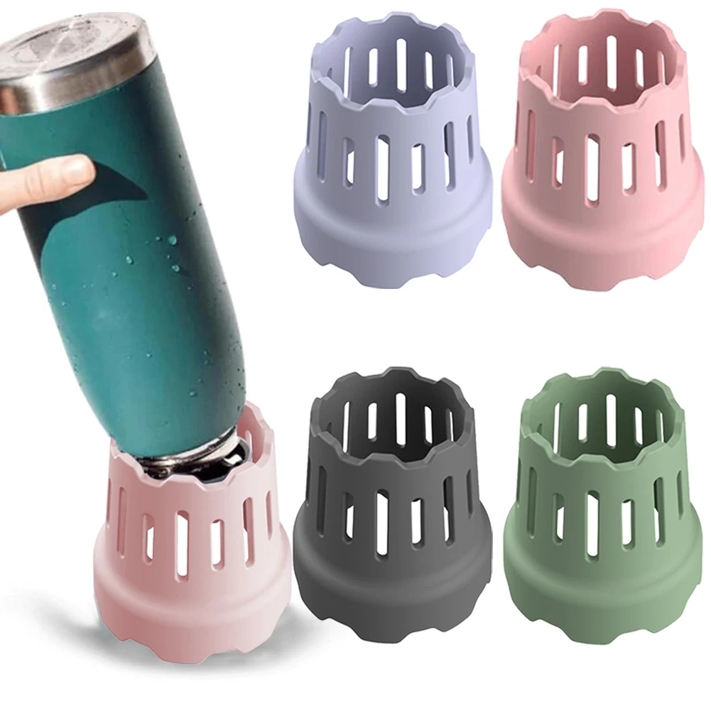 Сушилка для бутылок с водой сушилка чашек быстросохнущая стойка-органайзер