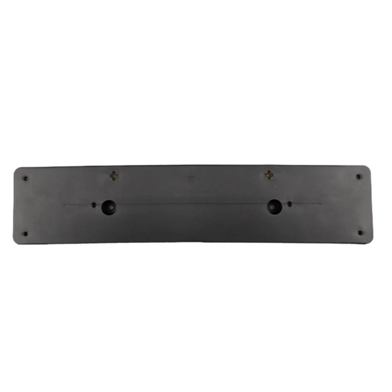 

Car Front Bumper License Plate Frame for Mercedes-Benz W166 GL350 GL400 2014-2015 1668850481