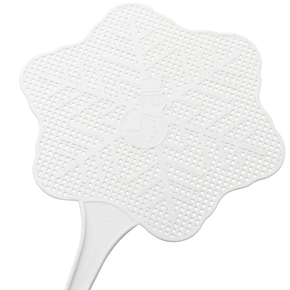 Новая Выдвижная пластиковая мушка для борьбы с вредителями и насекомыми