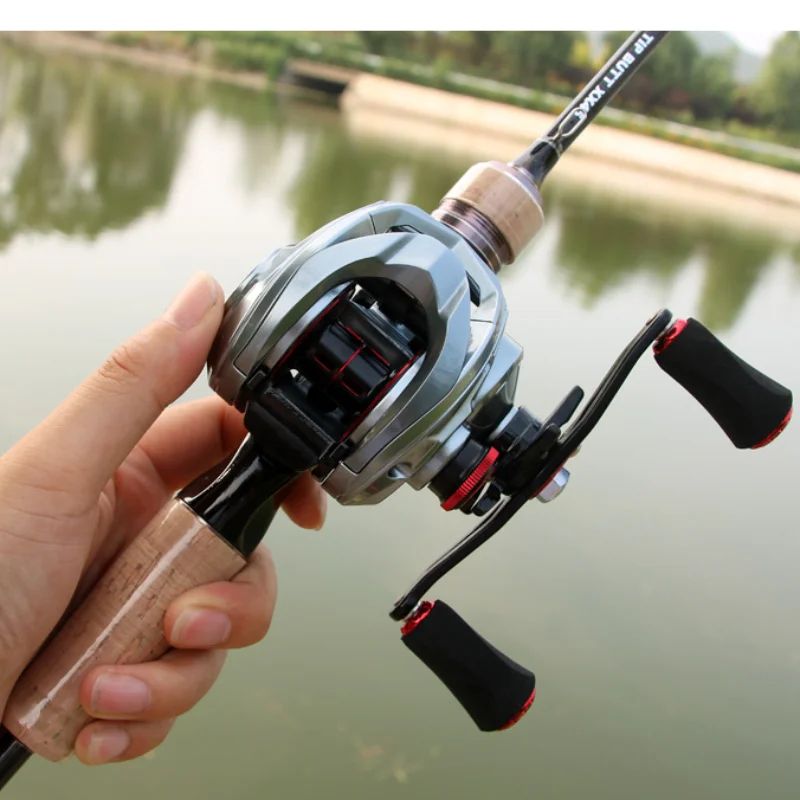 Дорожное азиатское Капельное колесо для рыболовной лески с большим радиусом