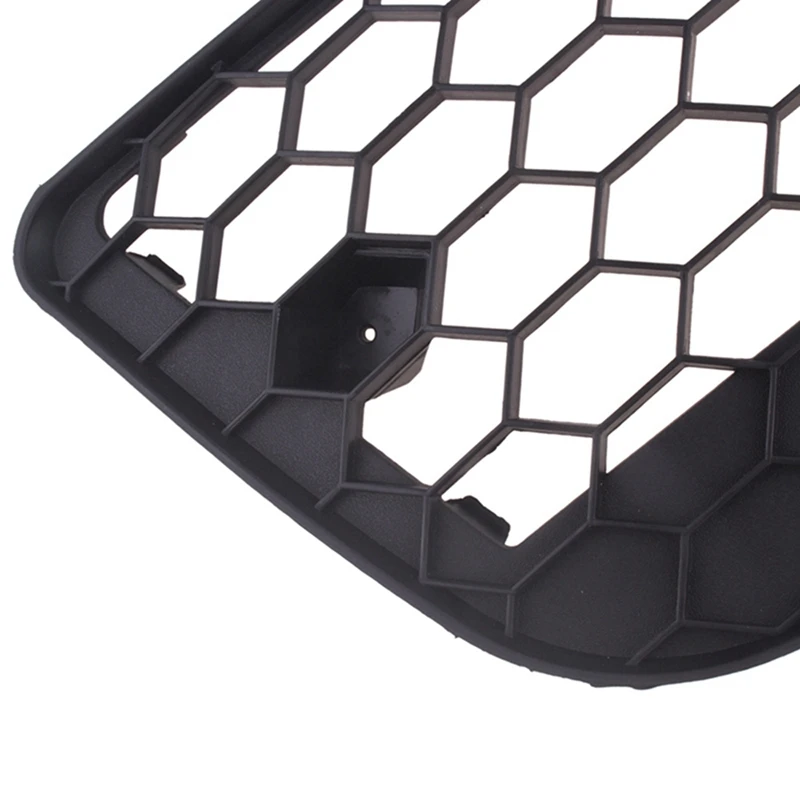 

Передний бампер, нижняя решетка, передний бампер, Нижняя решетка для VW Golf MK5 GTI Jetta 2004-2009