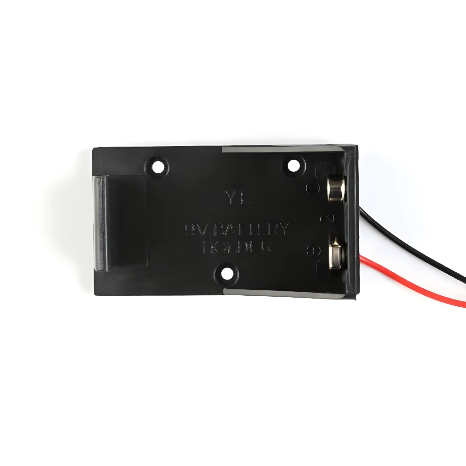 Батарея для хранения с проводом 6F22 50 шт