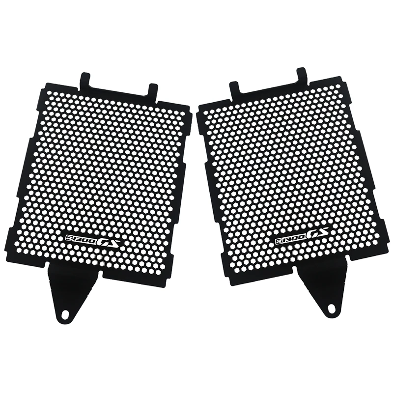 

Аксессуары для мотоциклов, решетка радиатора, защитная крышка для BMW R1300GS R1300 GS R1300 GS GS1300 R 1300GS 2023 2024