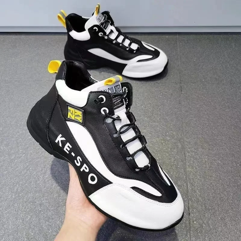 Men's Shoes