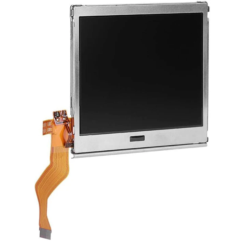 Замена верхнего ЖК-экрана для Nintendo DS Lite DSLite NDSL