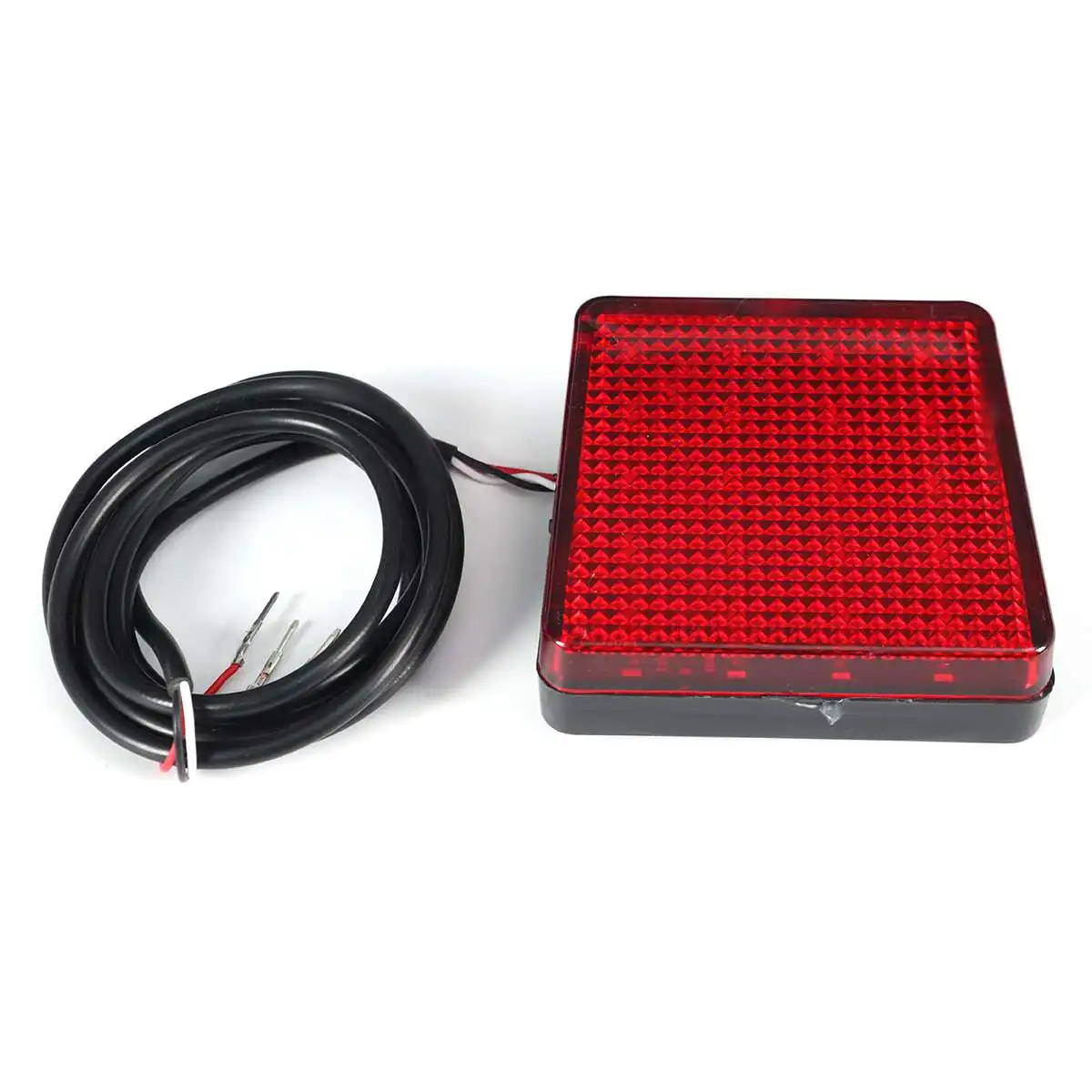 Q50 Автомобильный задний бампер диффузор спойлер светодиодный светодиодным