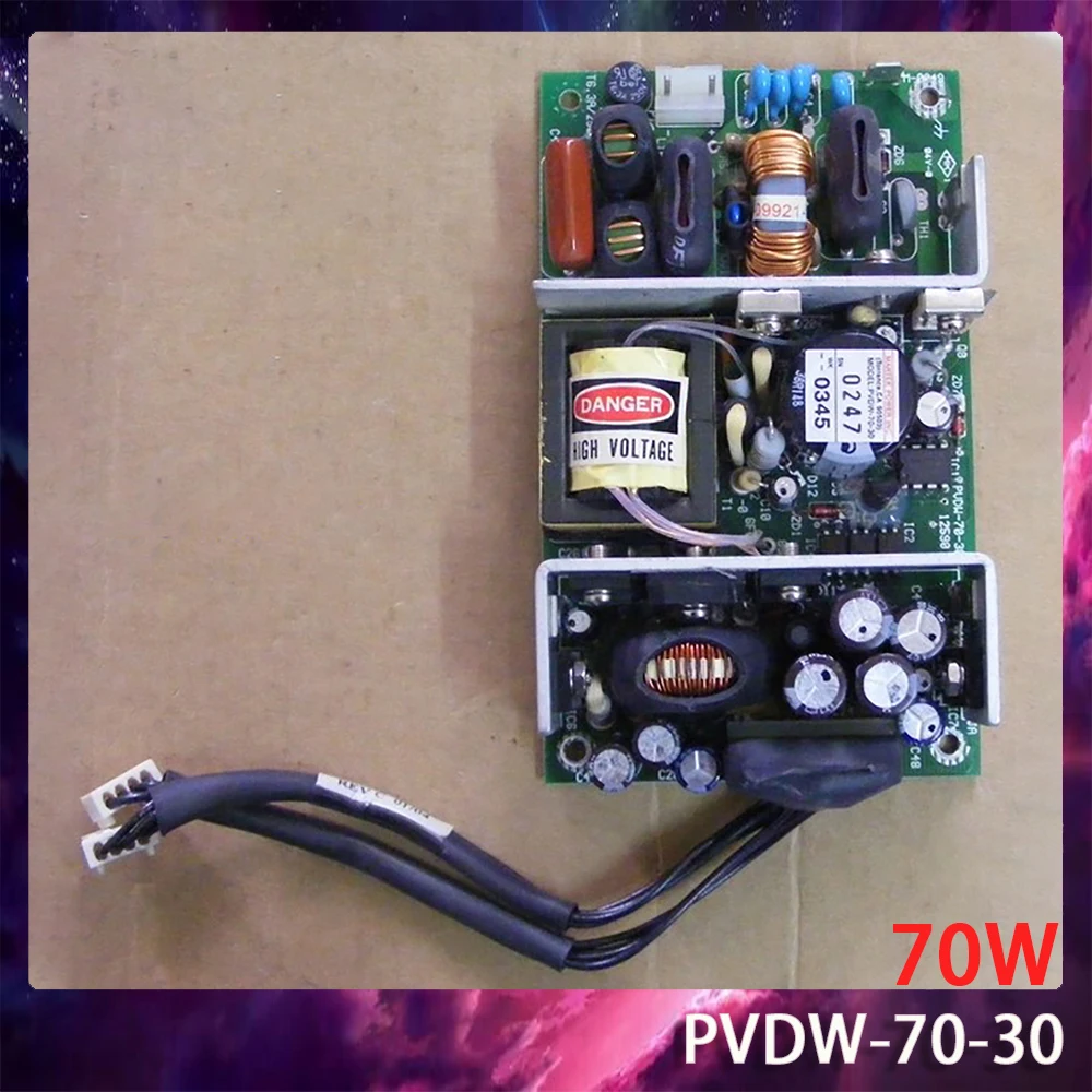 PVDW-70-30 70 Вт сетевое устройство питания оригинальное качество Быстрая доставка